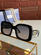 Gucci Sunglasses AAA (606)