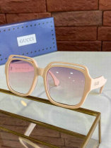 Gucci Sunglasses AAA (584)