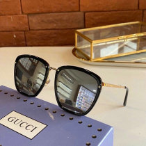 Gucci Sunglasses AAA (211)