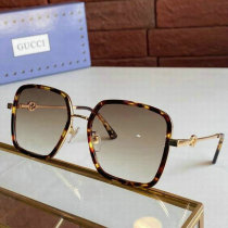 Gucci Sunglasses AAA (795)