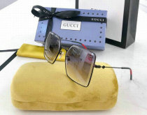 Gucci Sunglasses AAA (964)