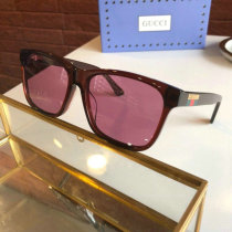 Gucci Sunglasses AAA (874)