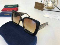 Gucci Sunglasses AAA (700)