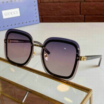 Gucci Sunglasses AAA (862)