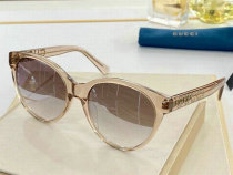 Gucci Sunglasses AAA (737)