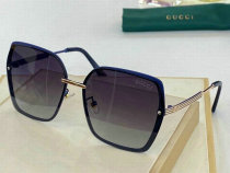 Gucci Sunglasses AAA (699)