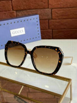 Gucci Sunglasses AAA (595)