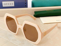 Gucci Sunglasses AAA (647)