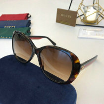 Gucci Sunglasses AAA (763)
