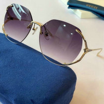 Gucci Sunglasses AAA (948)