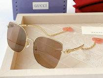 Gucci Sunglasses AAA (663)
