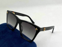 Gucci Sunglasses AAA (489)