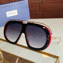 Gucci Sunglasses AAA (413)