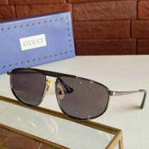 Gucci Sunglasses AAA (390)