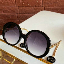 Gucci Sunglasses AAA (631)