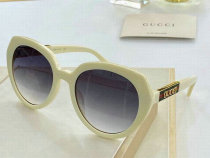 Gucci Sunglasses AAA (507)