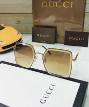 Gucci Sunglasses AAA (914)