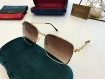 Gucci Sunglasses AAA (302)