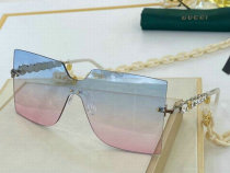Gucci Sunglasses AAA (804)
