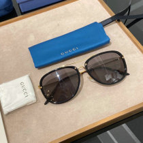 Gucci Sunglasses AAA (820)