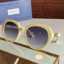 Gucci Sunglasses AAA (419)