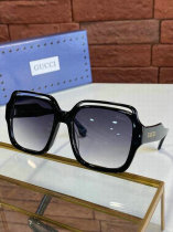 Gucci Sunglasses AAA (589)