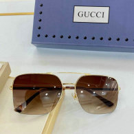 Gucci Sunglasses AAA (941)