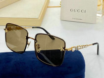 Gucci Sunglasses AAA (555)