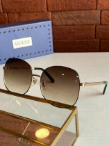 Gucci Sunglasses AAA (137)