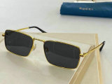 Gucci Sunglasses AAA (194)