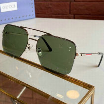 Gucci Sunglasses AAA (921)