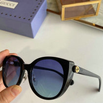 Gucci Sunglasses AAA (399)