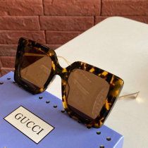 Gucci Sunglasses AAA (726)