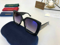Gucci Sunglasses AAA (701)