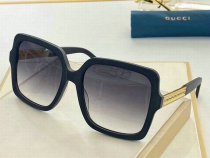 Gucci Sunglasses AAA (190)