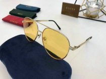 Gucci Sunglasses AAA (306)