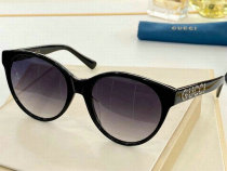 Gucci Sunglasses AAA (738)