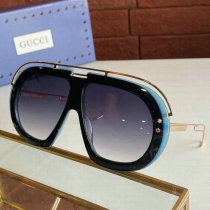 Gucci Sunglasses AAA (415)