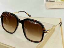 Gucci Sunglasses AAA (526)