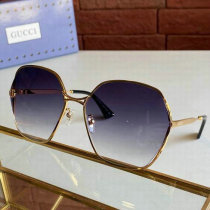 Gucci Sunglasses AAA (735)