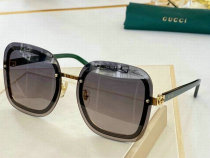 Gucci Sunglasses AAA (812)