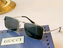 Gucci Sunglasses AAA (114)