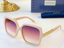 Gucci Sunglasses AAA (124)
