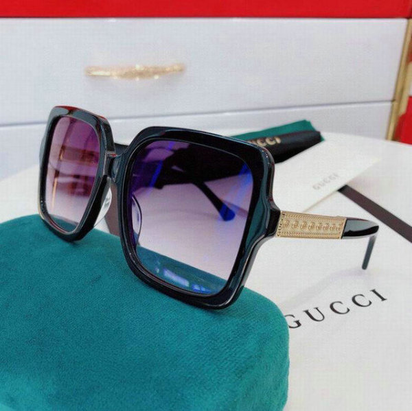 Gucci Sunglasses AAA (132)