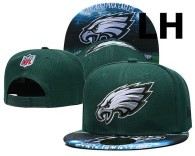 NFL Philadelphia Eagles Snapback Hat (241)