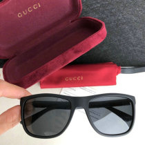 Gucci Sunglasses AAA (721)