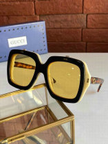 Gucci Sunglasses AAA (451)