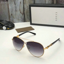 Gucci Sunglasses AAA (990)