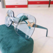 Gucci Sunglasses AAA (229)