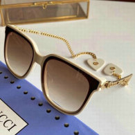 Gucci Sunglasses AAA (853)